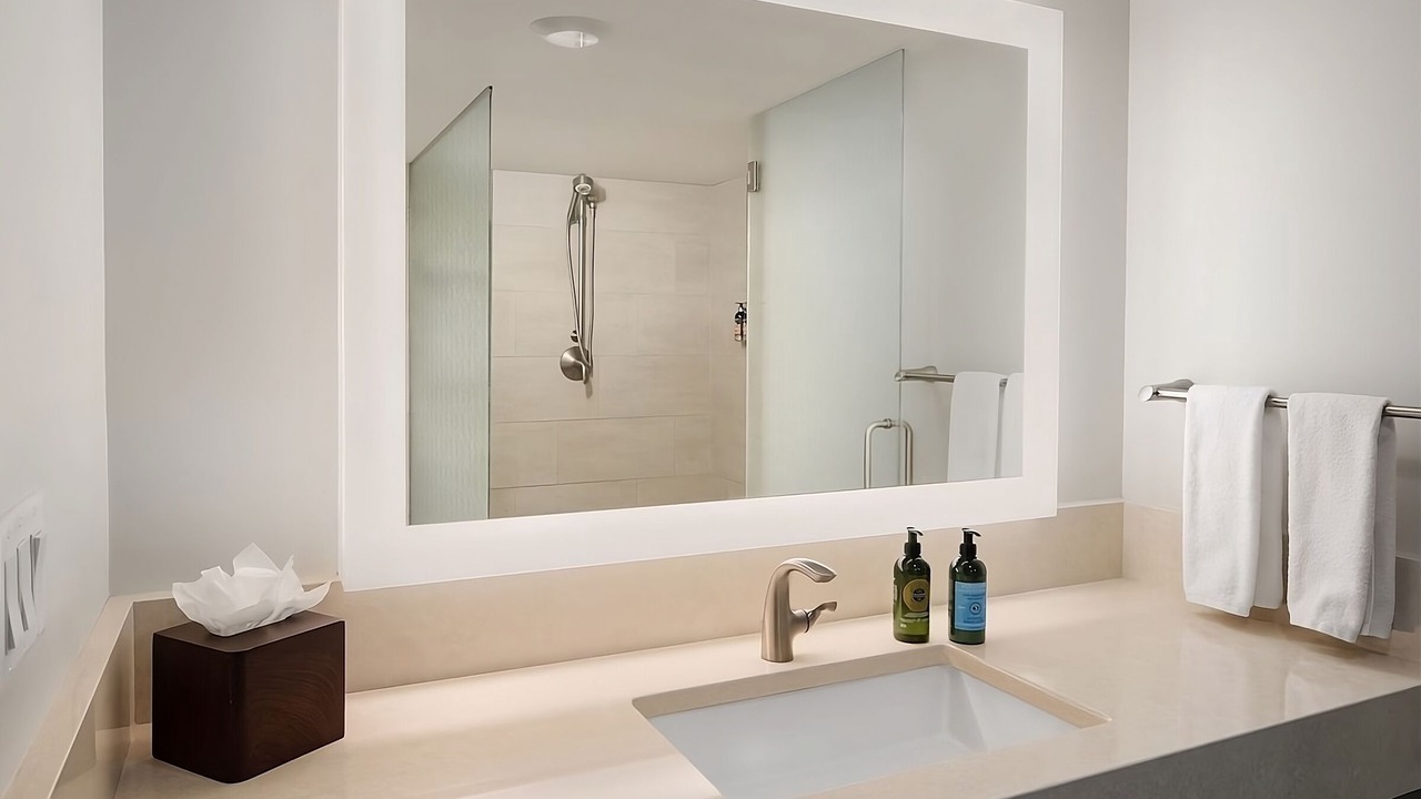 Photo of Bathroom in Riverside