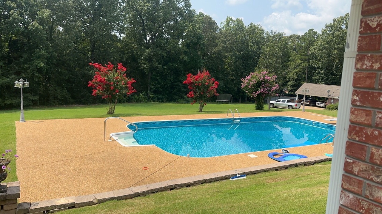 Photo of Outdoor in Pontotoc