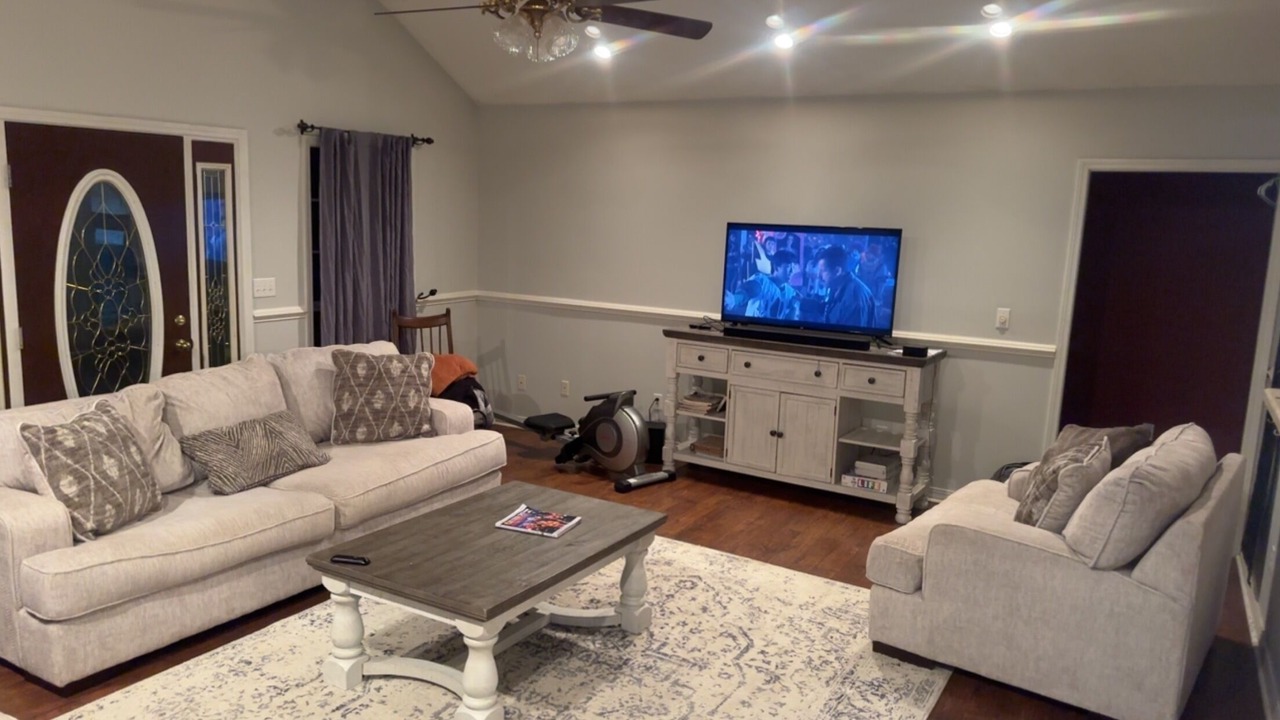 Photo of Livingroom in Pontotoc