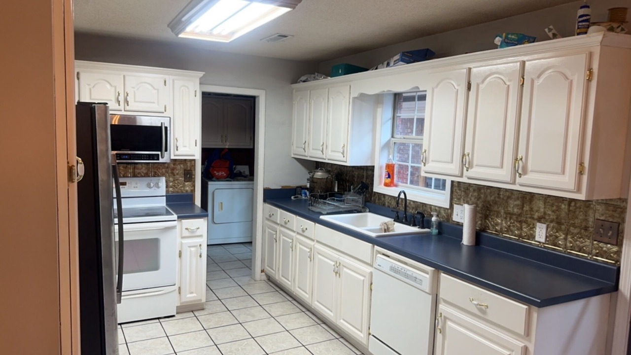 Photo of Kitchen in Pontotoc