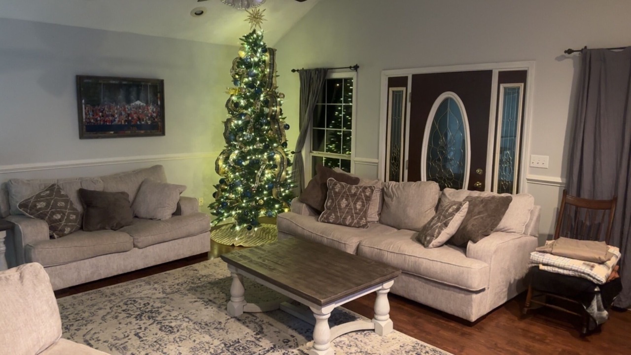 Photo of Livingroom in Pontotoc