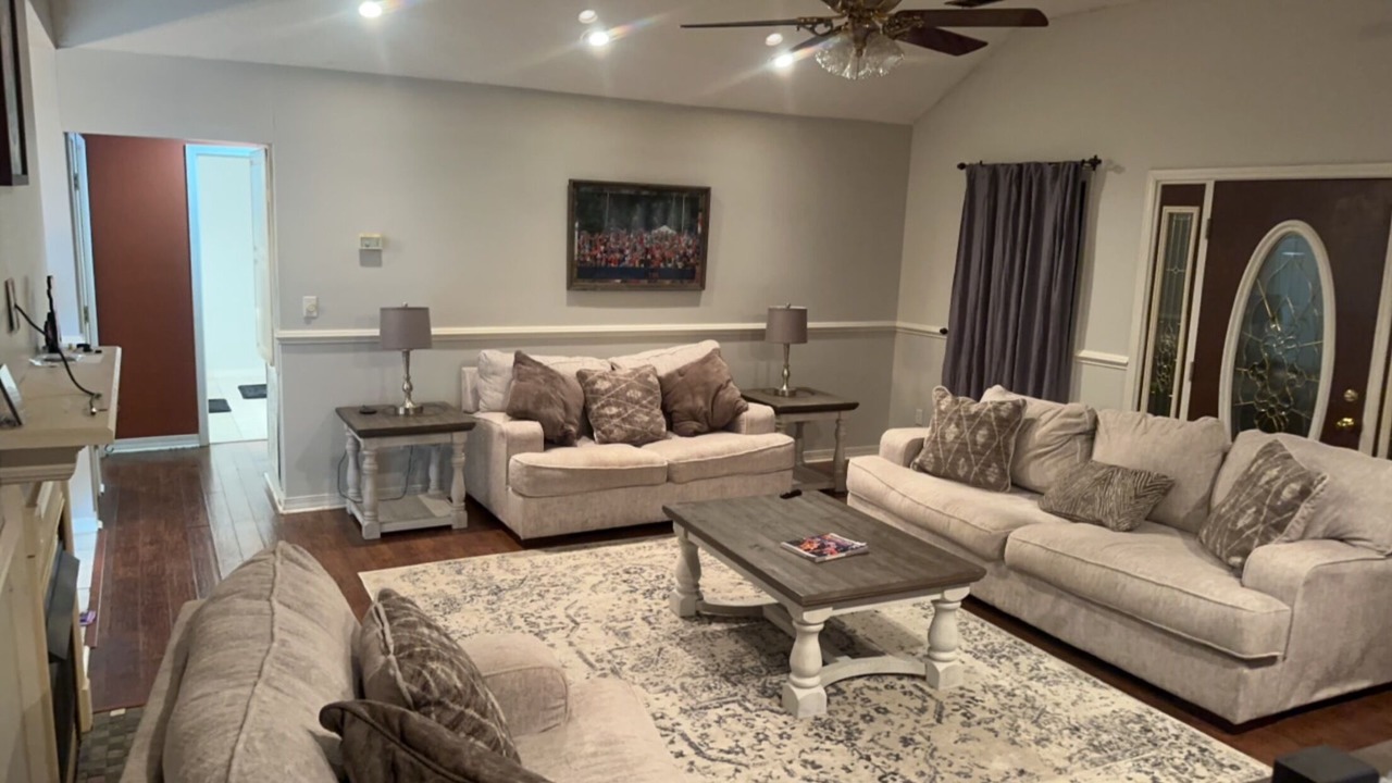 Photo of Livingroom in Pontotoc