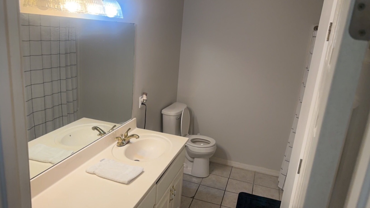 Photo of Bathroom in Pontotoc
