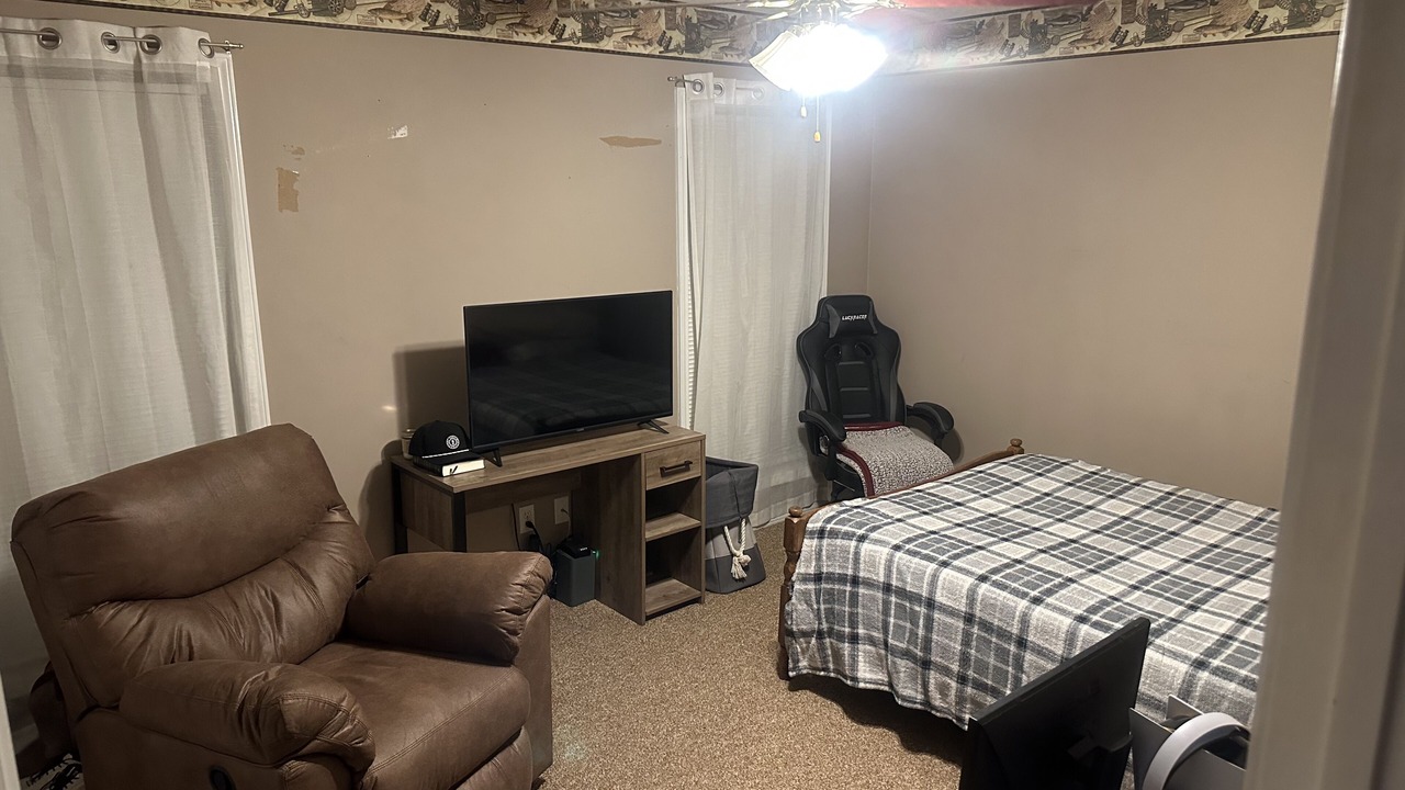 Photo of Bedroom in Pontotoc