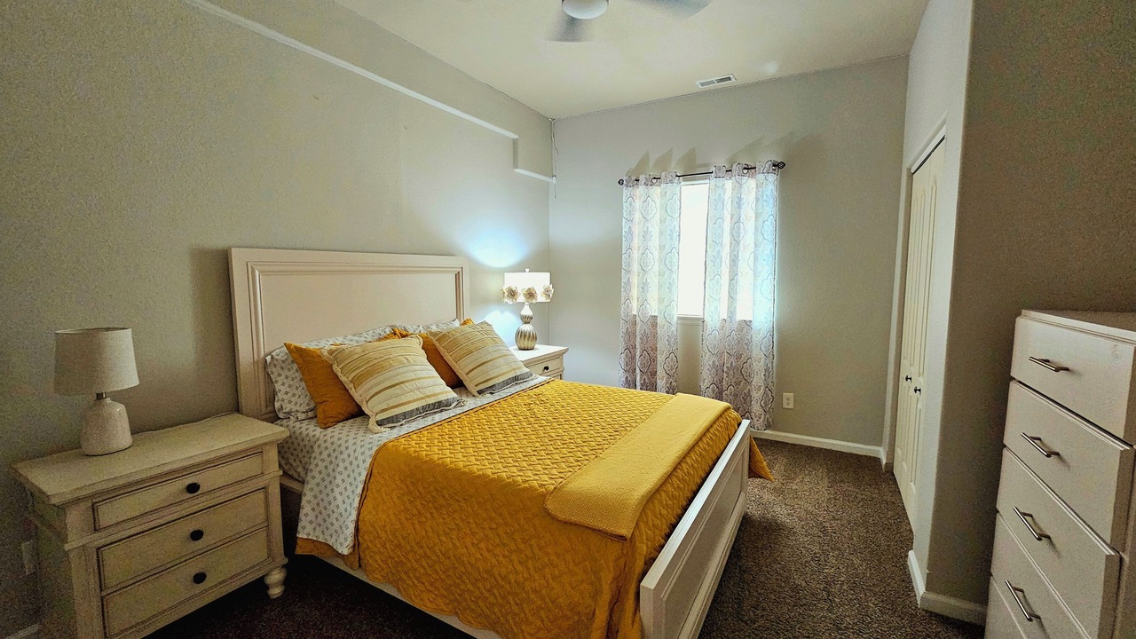 Photo of Bedroom in Billings