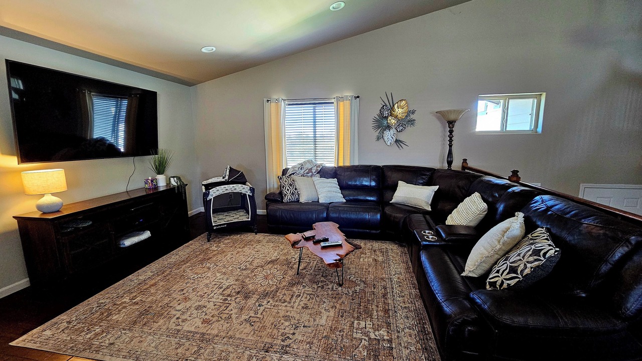 Photo of Livingroom in Billings