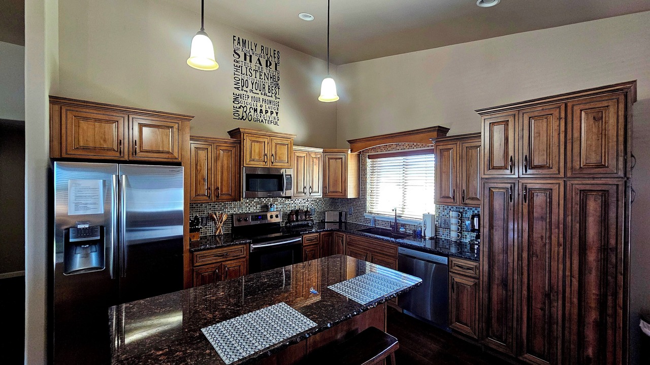 Photo of Kitchen in Billings