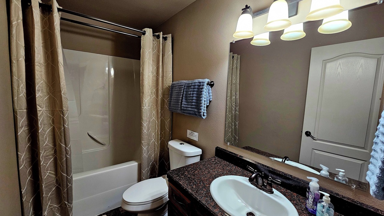 Photo of Bathroom in Billings