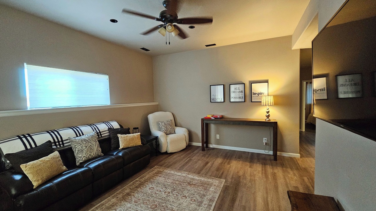 Photo of Livingroom in Billings