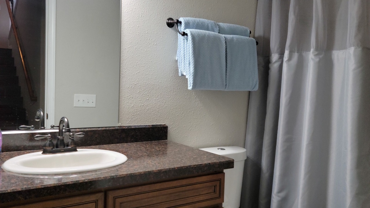 Photo of Bathroom in Billings