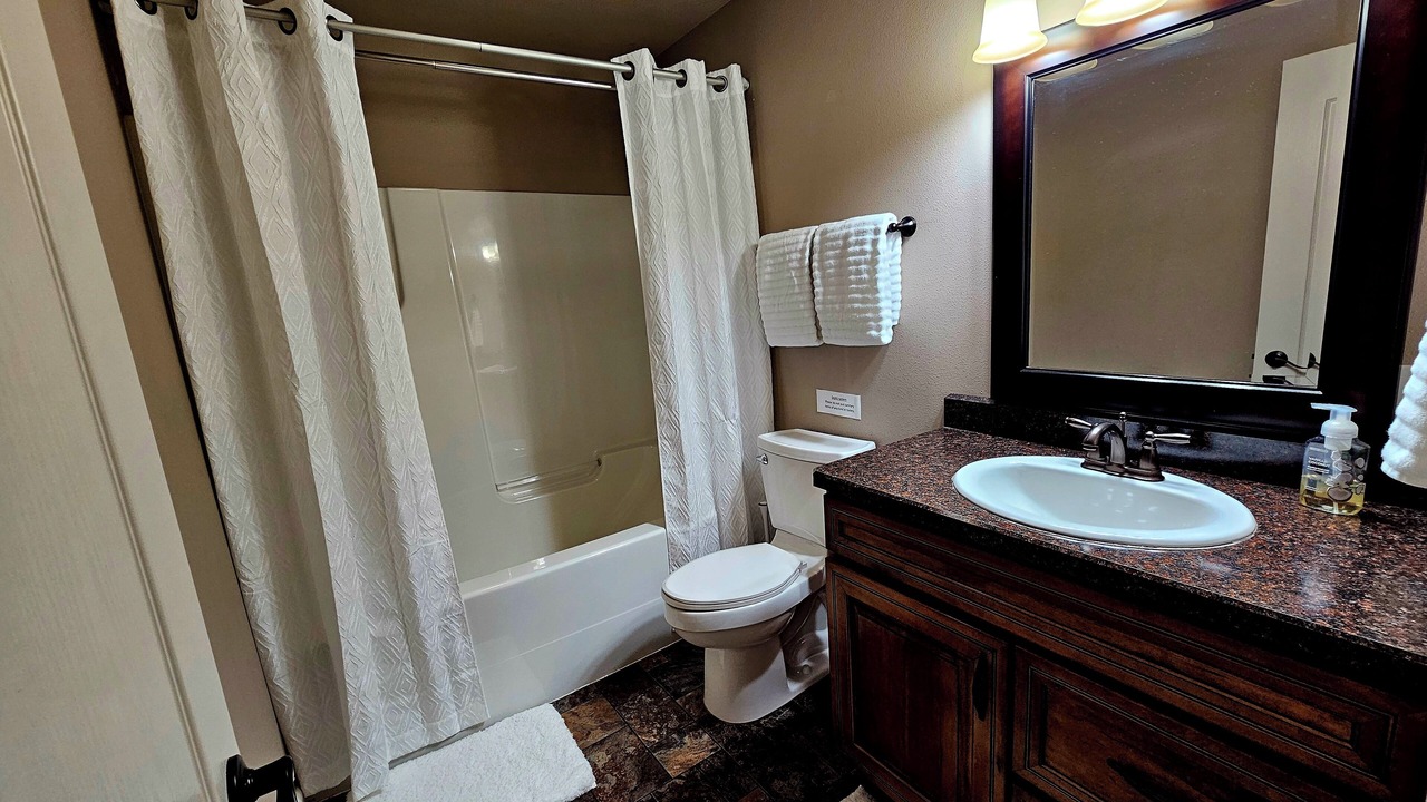 Photo of Bathroom in Billings