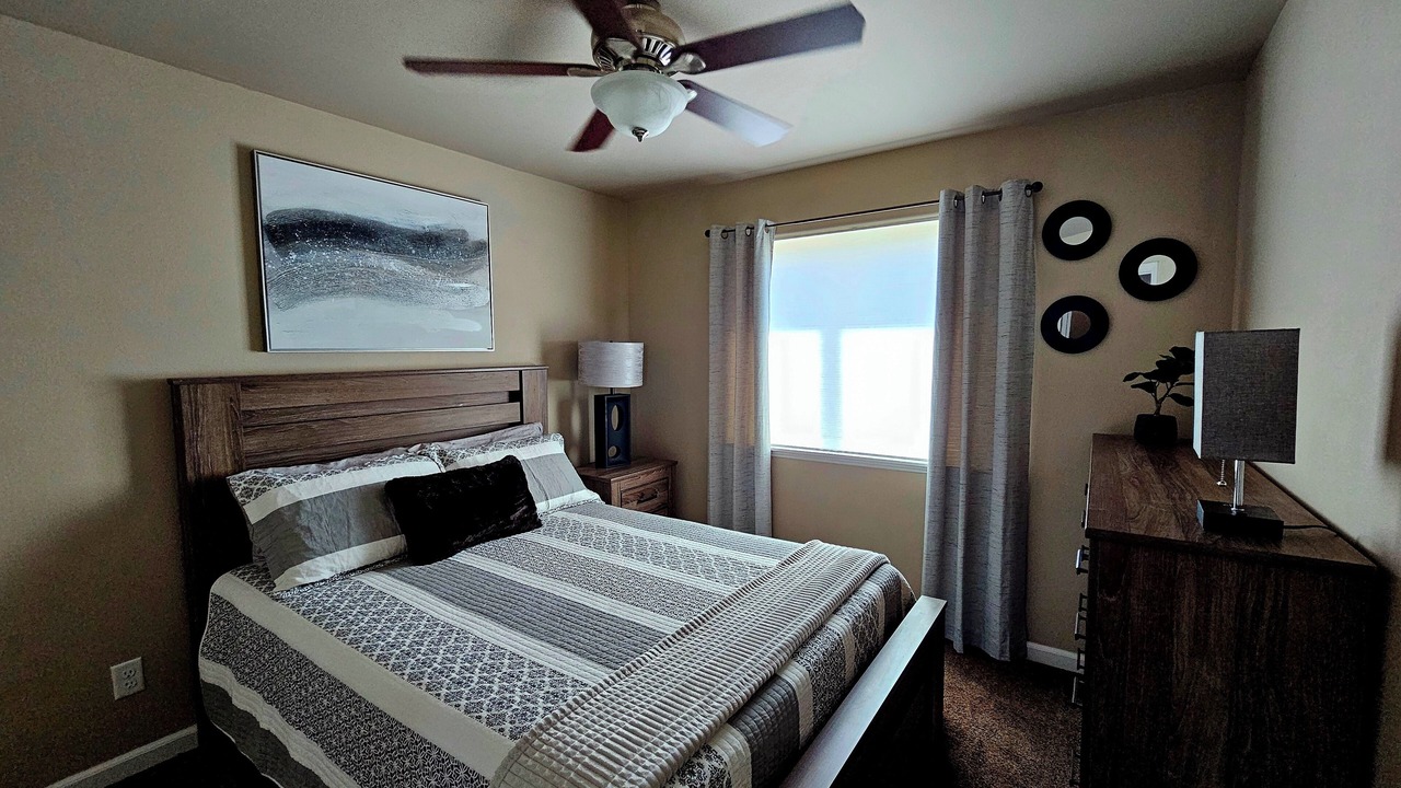 Photo of Bedroom in Billings