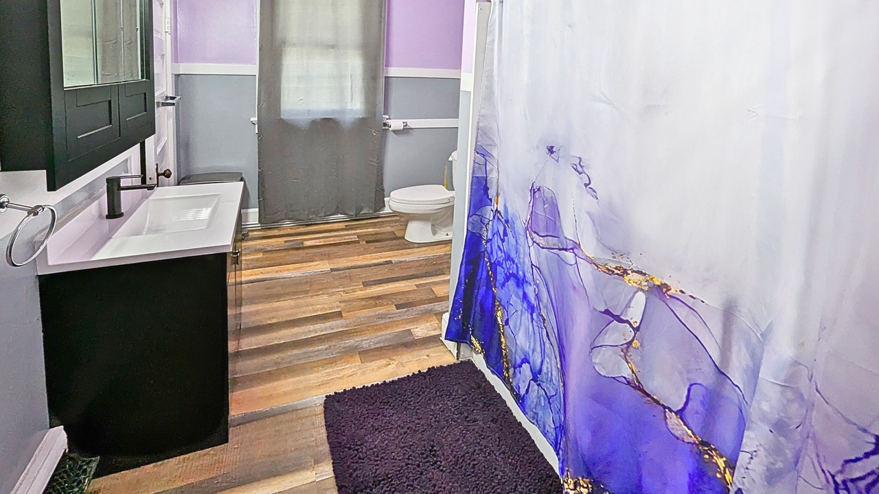 Photo of Bathroom in Evansville