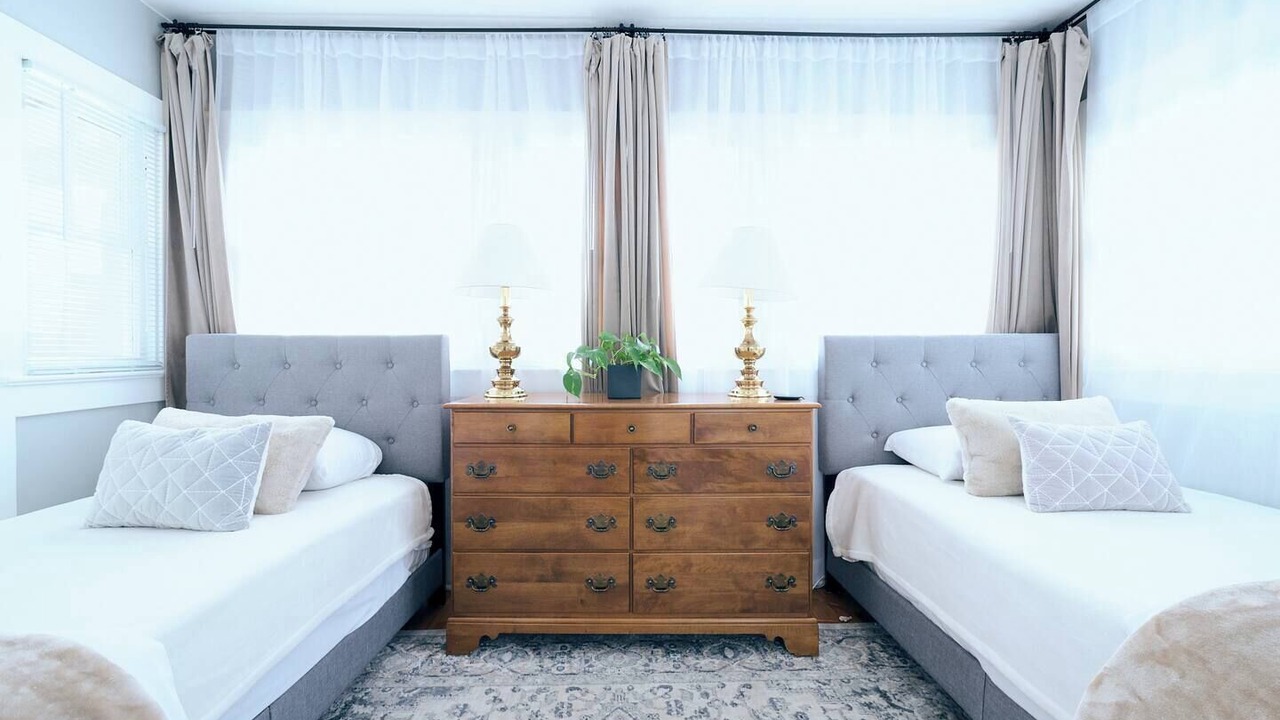 Photo of Bedroom in Sheridan