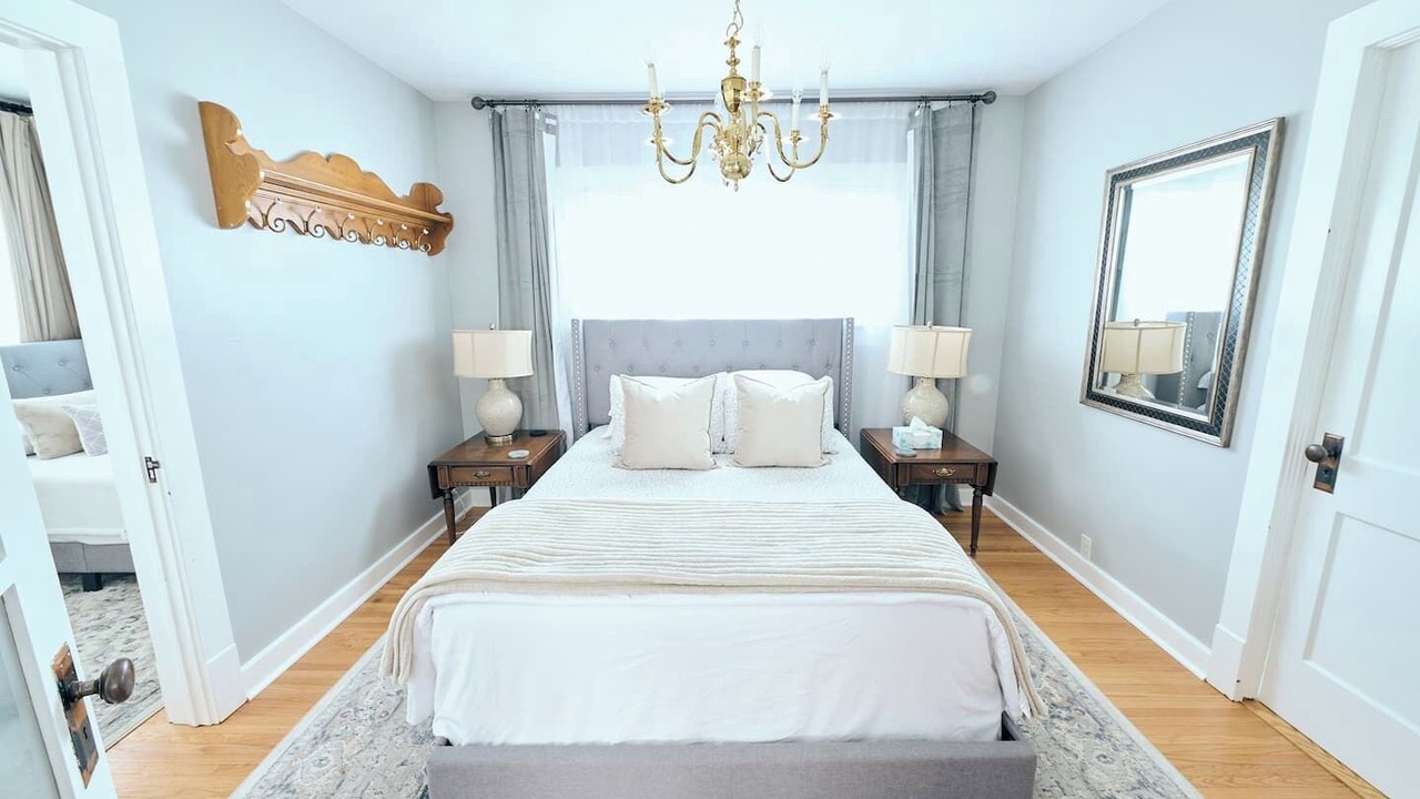 Photo of Bedroom in Sheridan