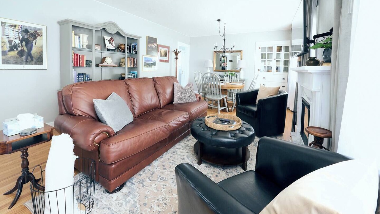 Photo of Livingroom in Sheridan