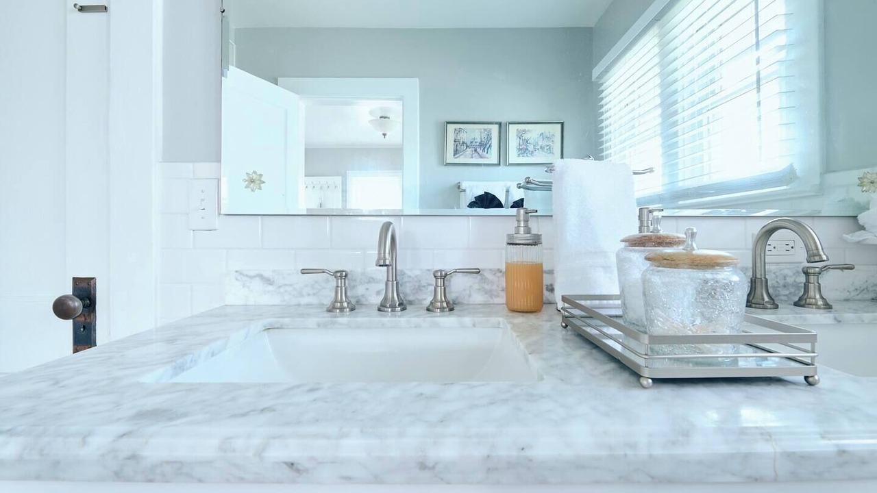 Photo of Bathroom in Sheridan