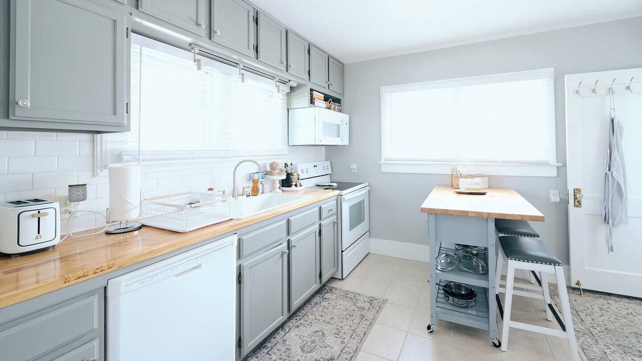 Photo of Kitchen in Sheridan