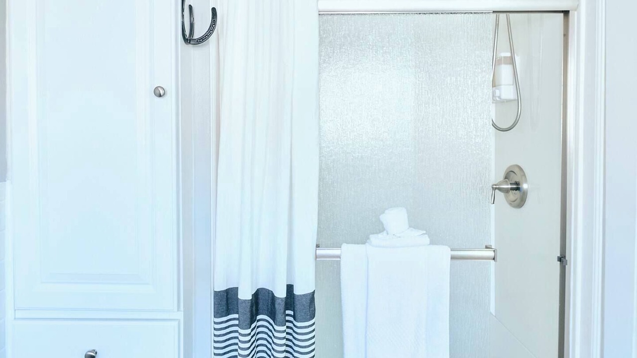 Photo of Bathroom in Sheridan