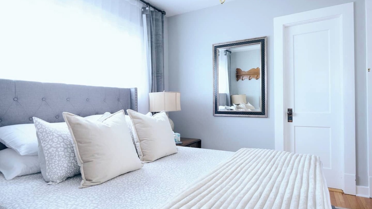 Photo of Bedroom in Sheridan
