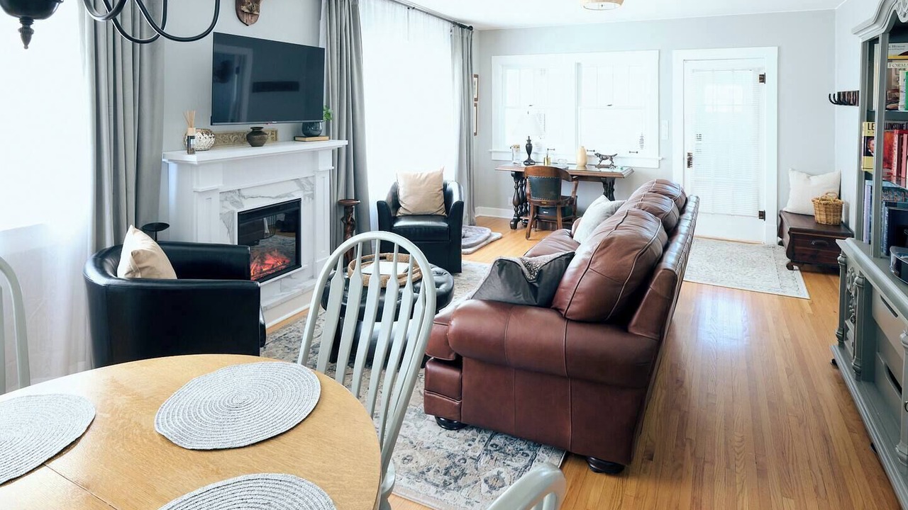 Photo of Livingroom in Sheridan