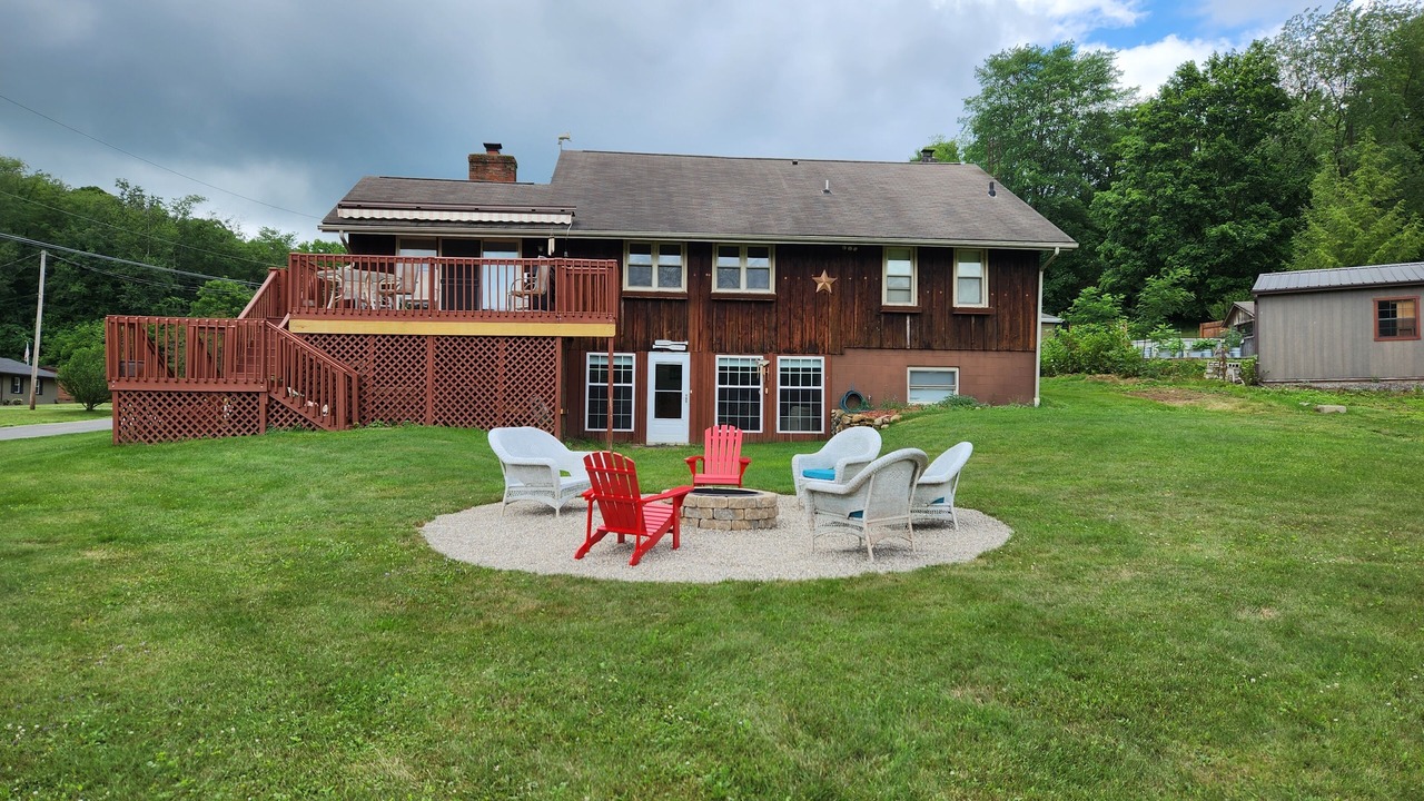 Photo of Patio Balcony in Hanoverton