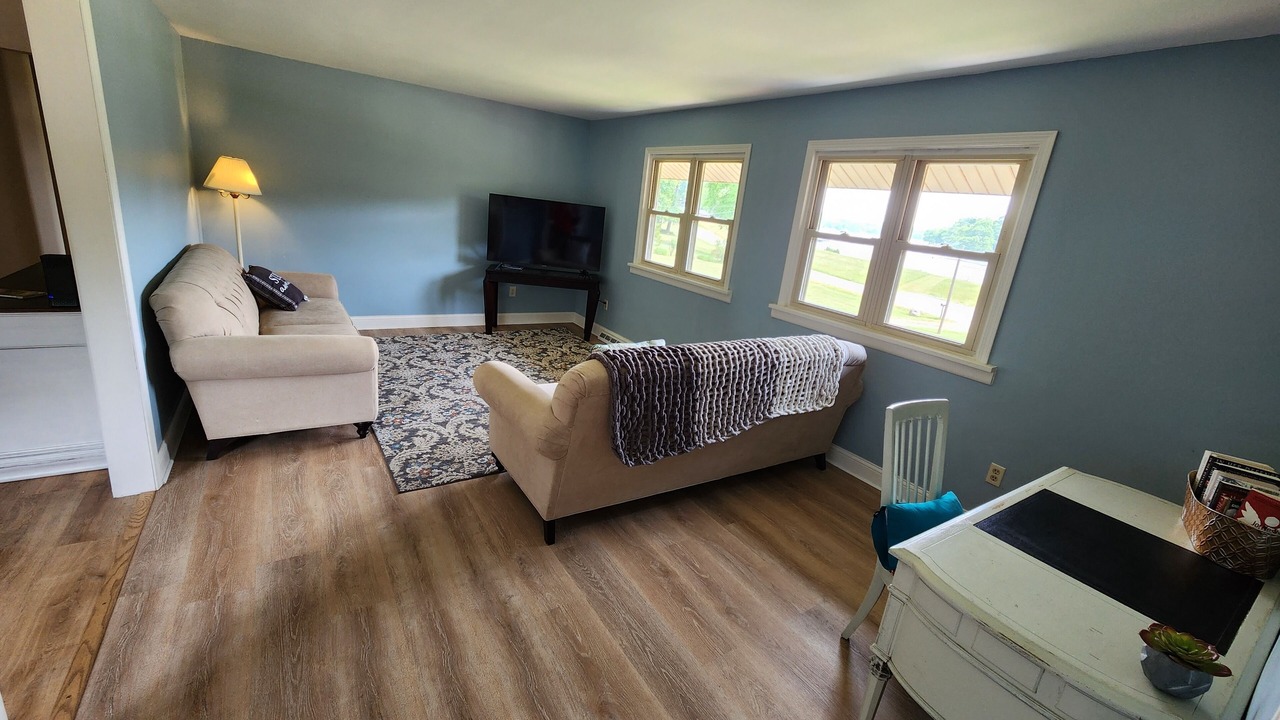 Photo of Bedroom in Hanoverton