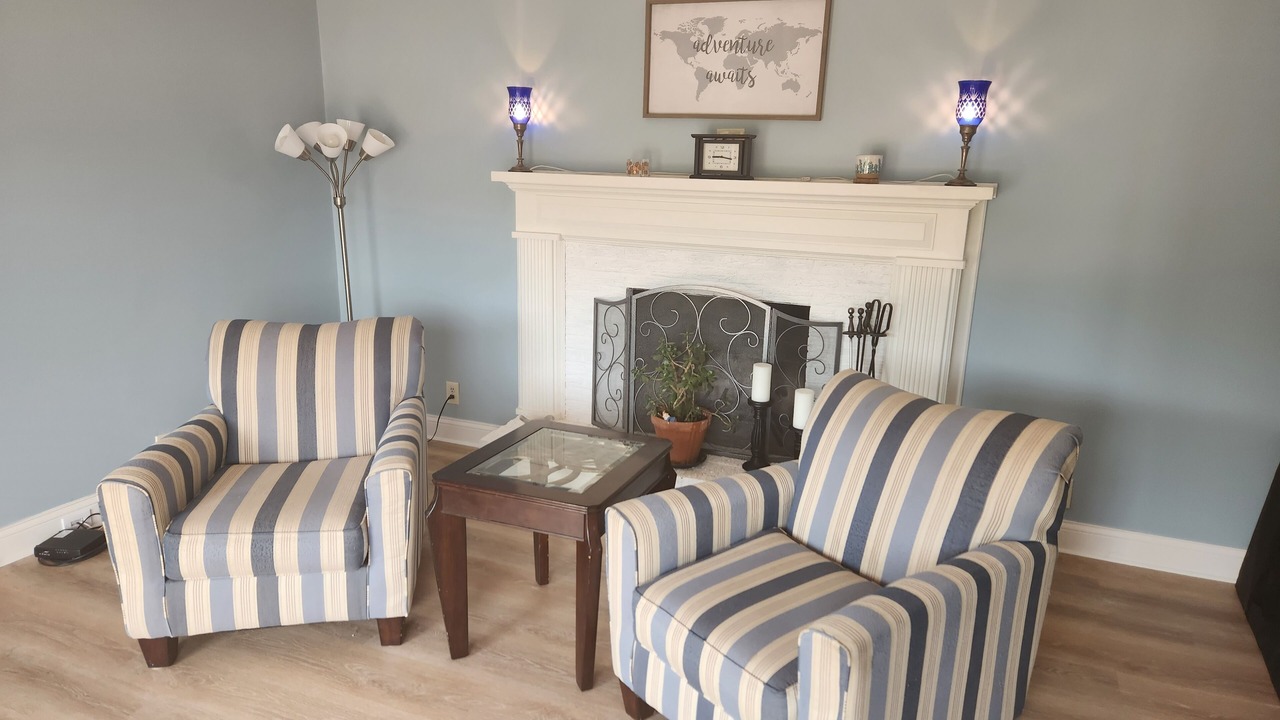 Photo of Bedroom in Hanoverton