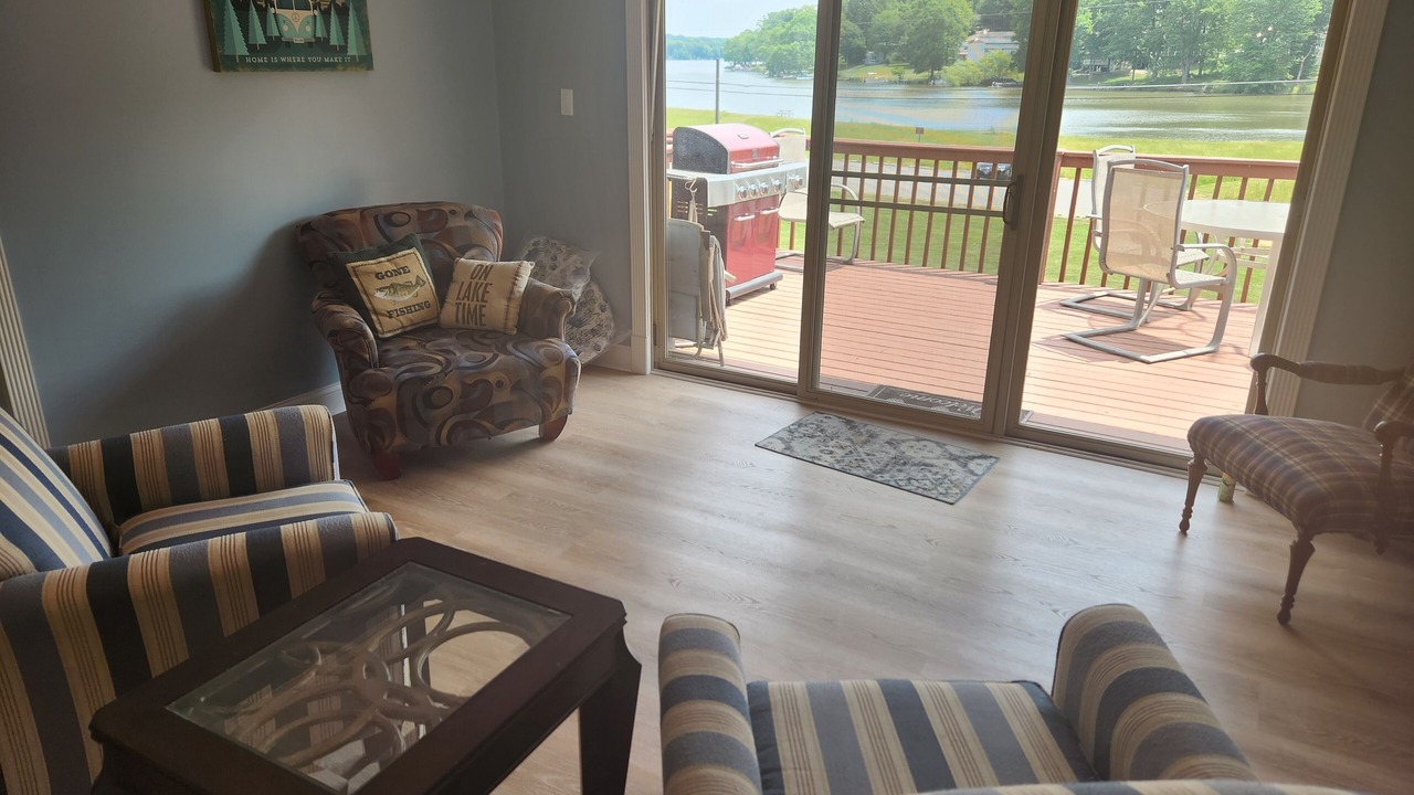 Photo of Bedroom in Hanoverton