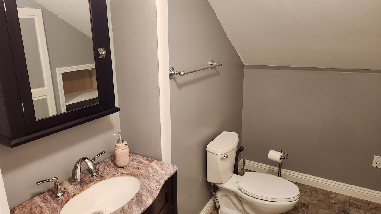 Photo of Bathroom in Hanoverton