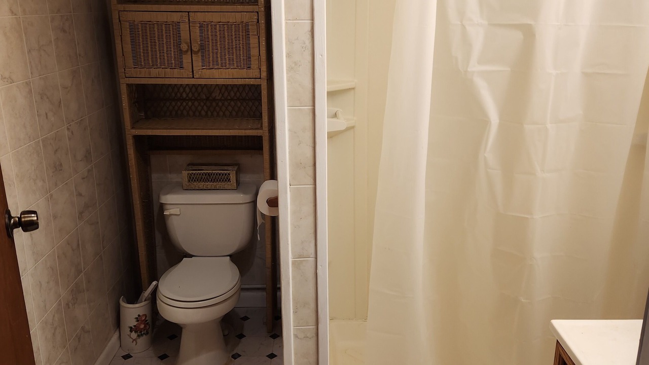 Photo of Bathroom in Hanoverton