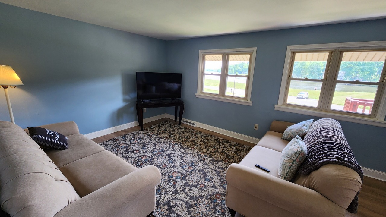 Photo of Bedroom in Hanoverton