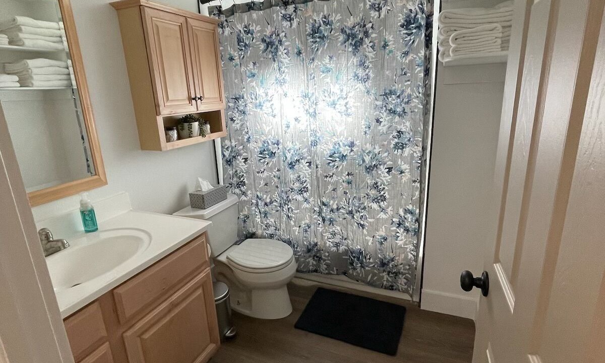 Photo of Bathroom in Manila