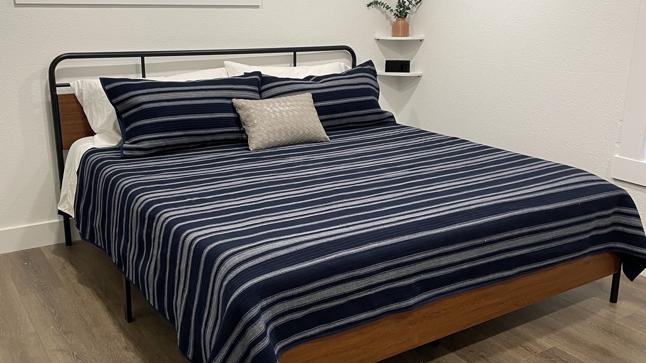 Photo of Bedroom in Manila