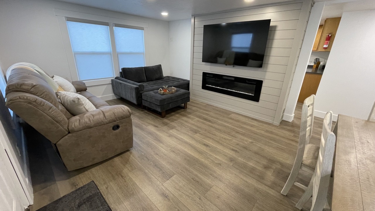 Photo of Livingroom in Manila
