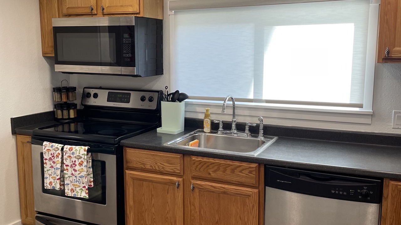 Photo of Kitchen in Manila