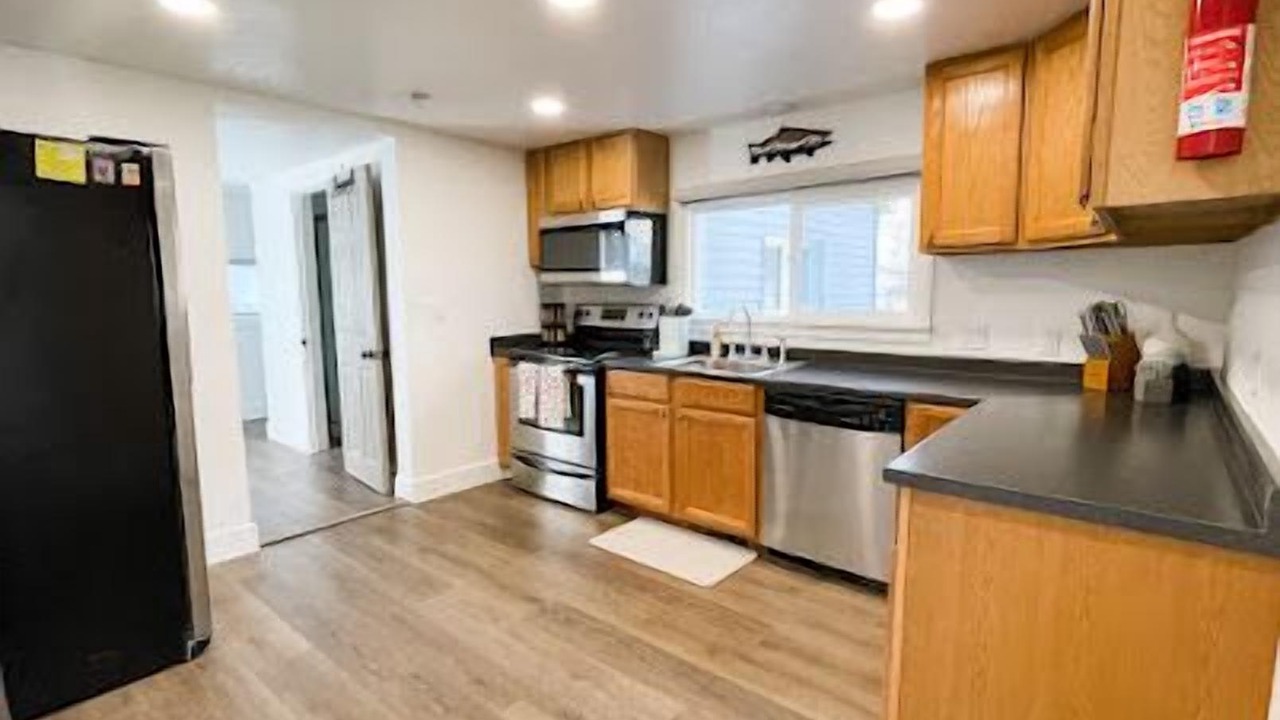 Photo of Kitchen in Manila