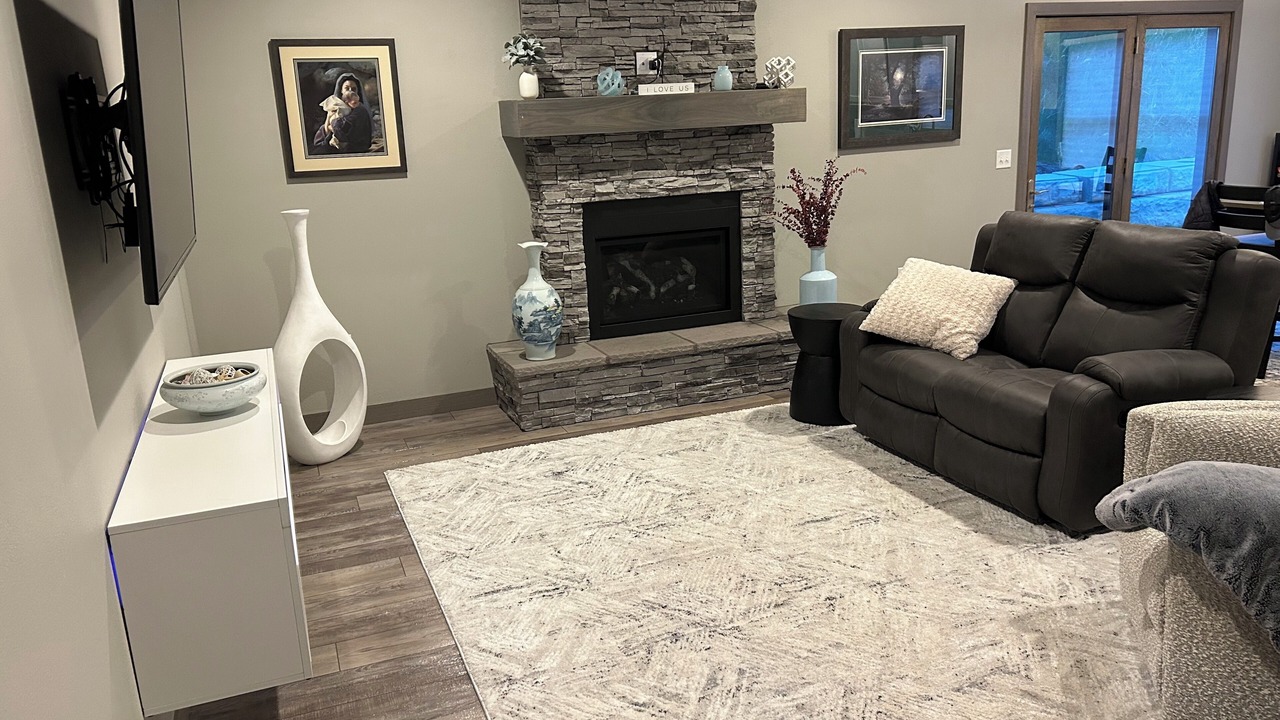 Photo of Livingroom in North Spearfish