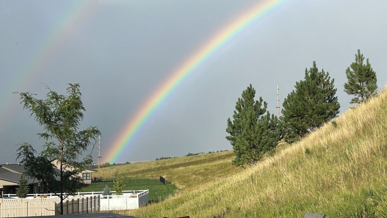 Photo of Outdoor in North Spearfish