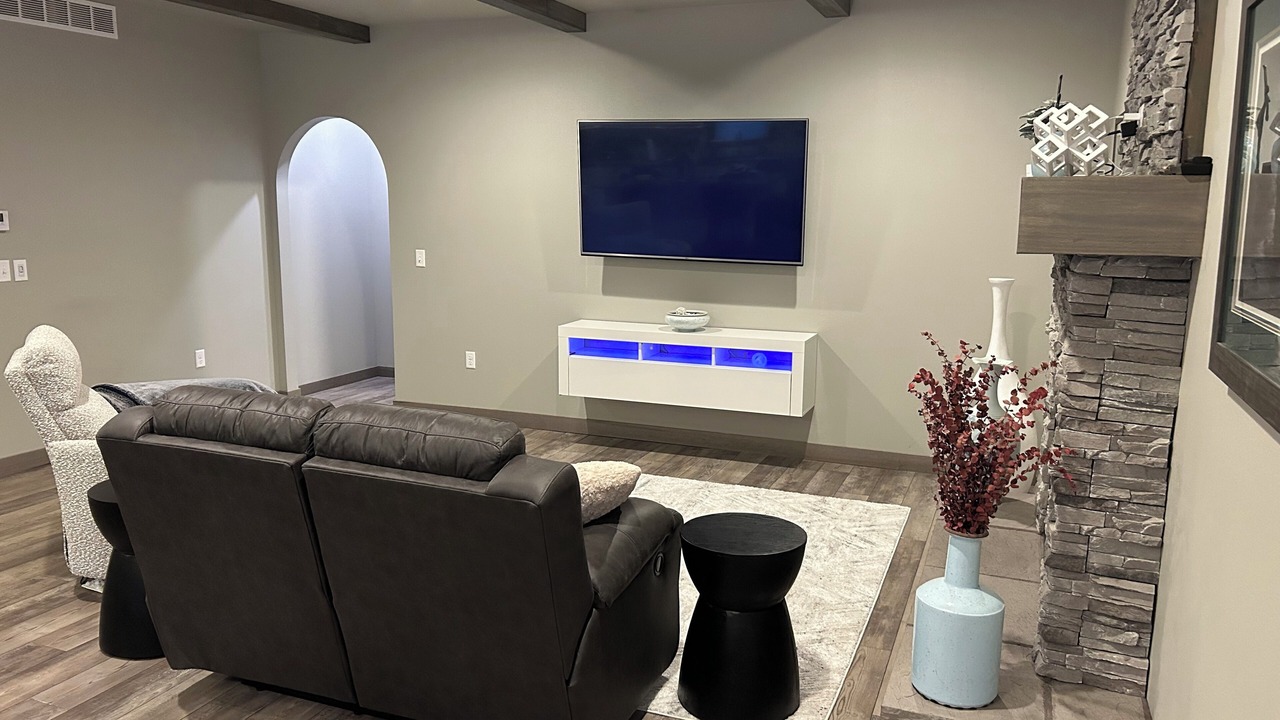 Photo of Livingroom in North Spearfish