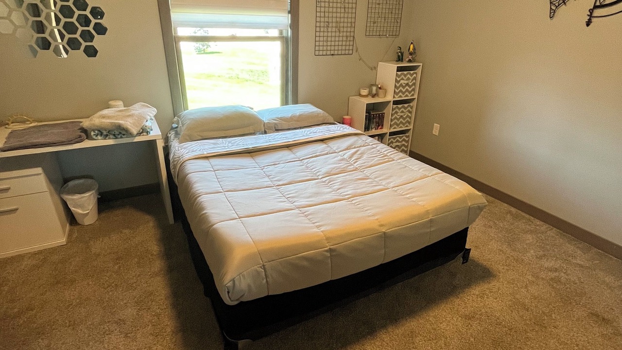 Photo of Bedroom in North Spearfish