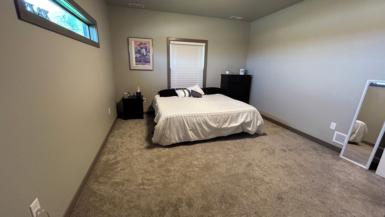 Photo of Bedroom in North Spearfish