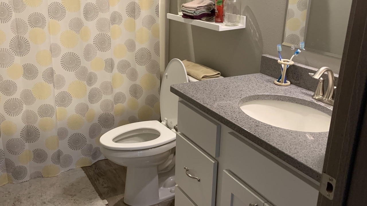 Photo of Bathroom in North Spearfish