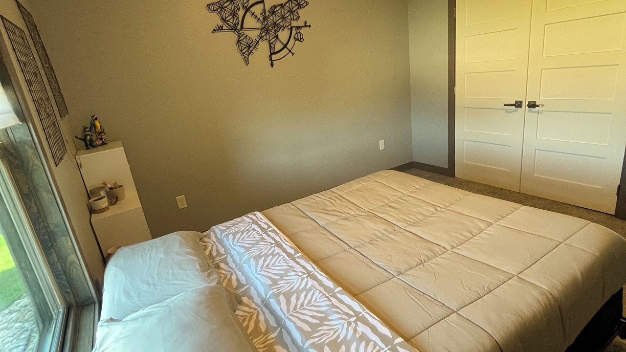 Photo of Bedroom in North Spearfish