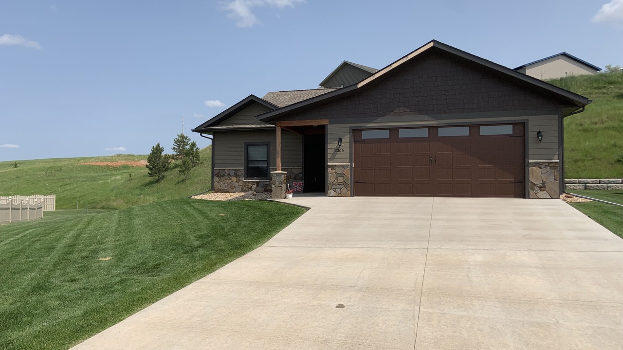 Photo of Outdoor in North Spearfish