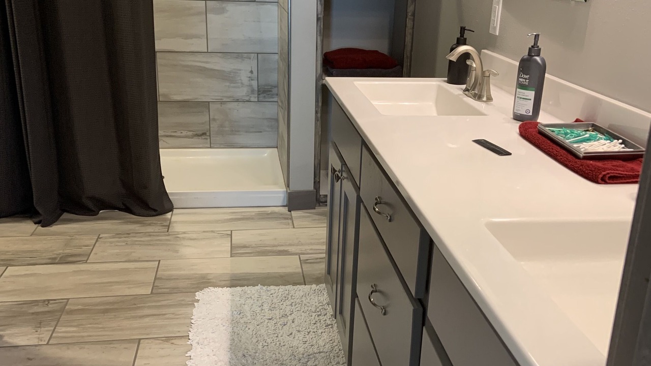 Photo of Bathroom in North Spearfish