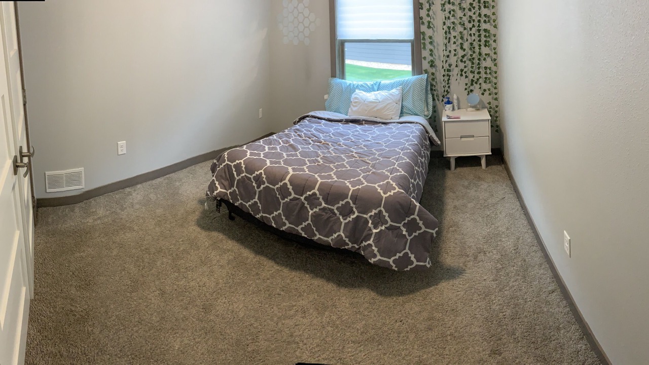 Photo of Bedroom in North Spearfish