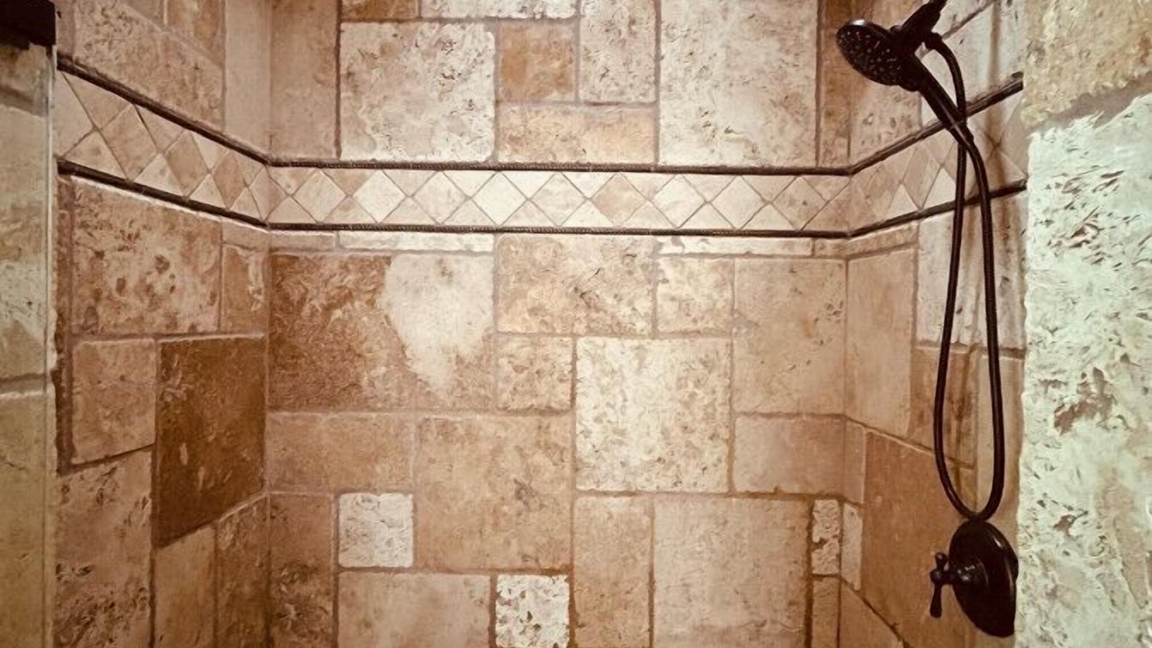 Photo of Bathroom in Island Park