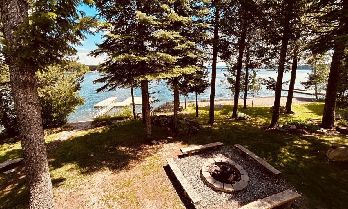 Photo of Outdoor in Island Park