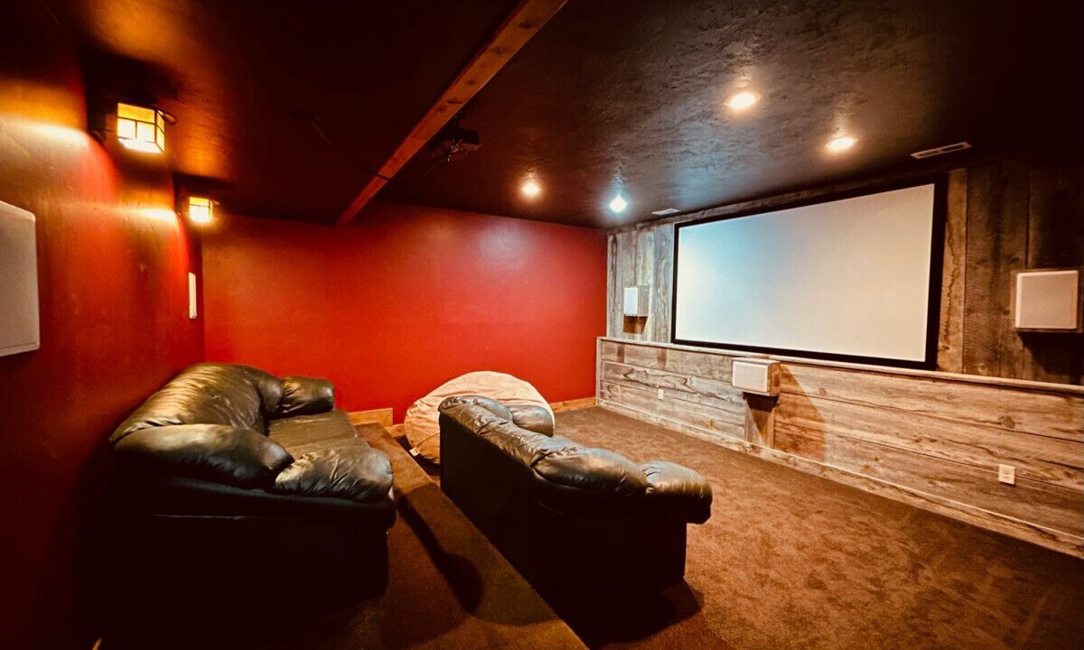Photo of Bedroom in Island Park